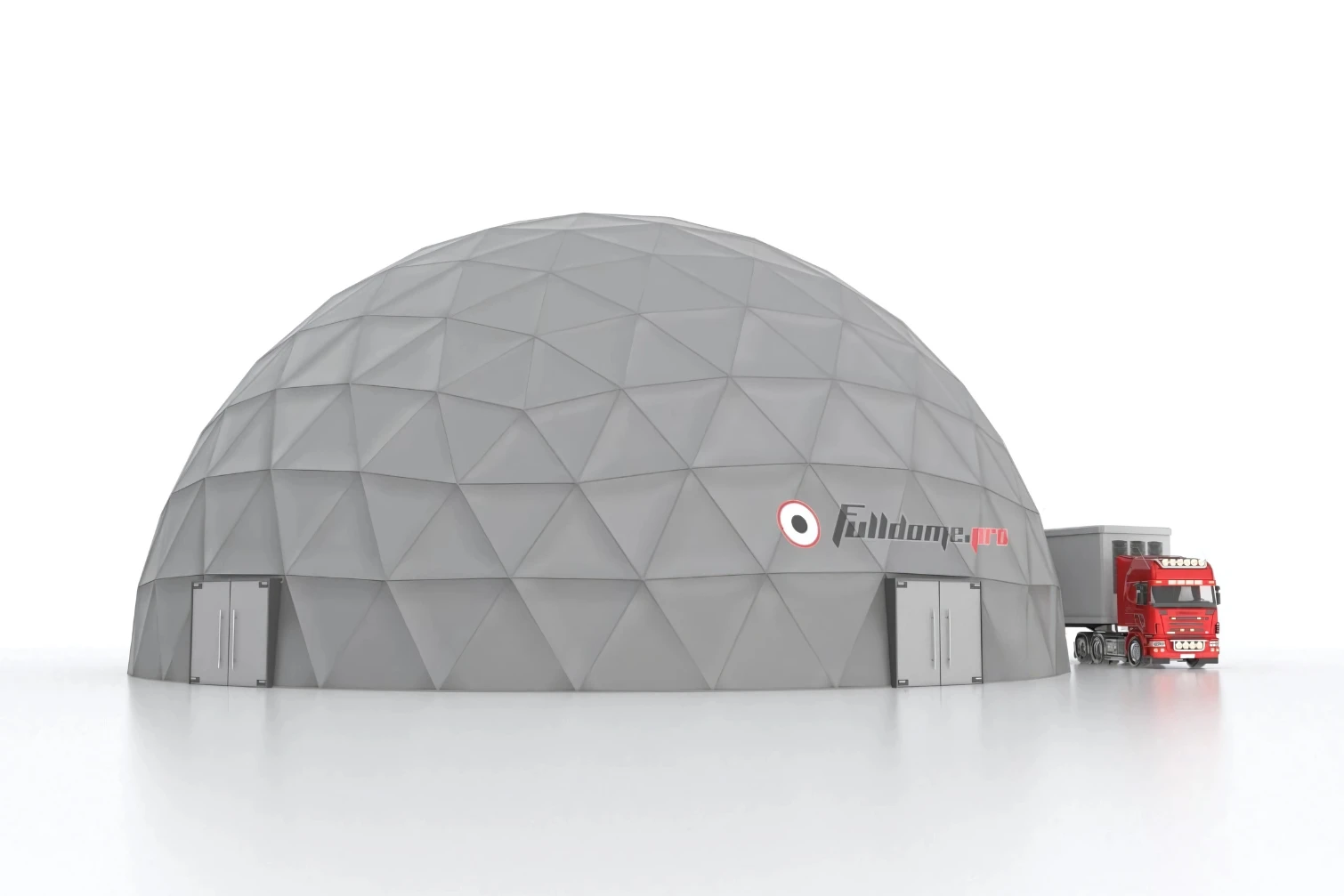 Domes