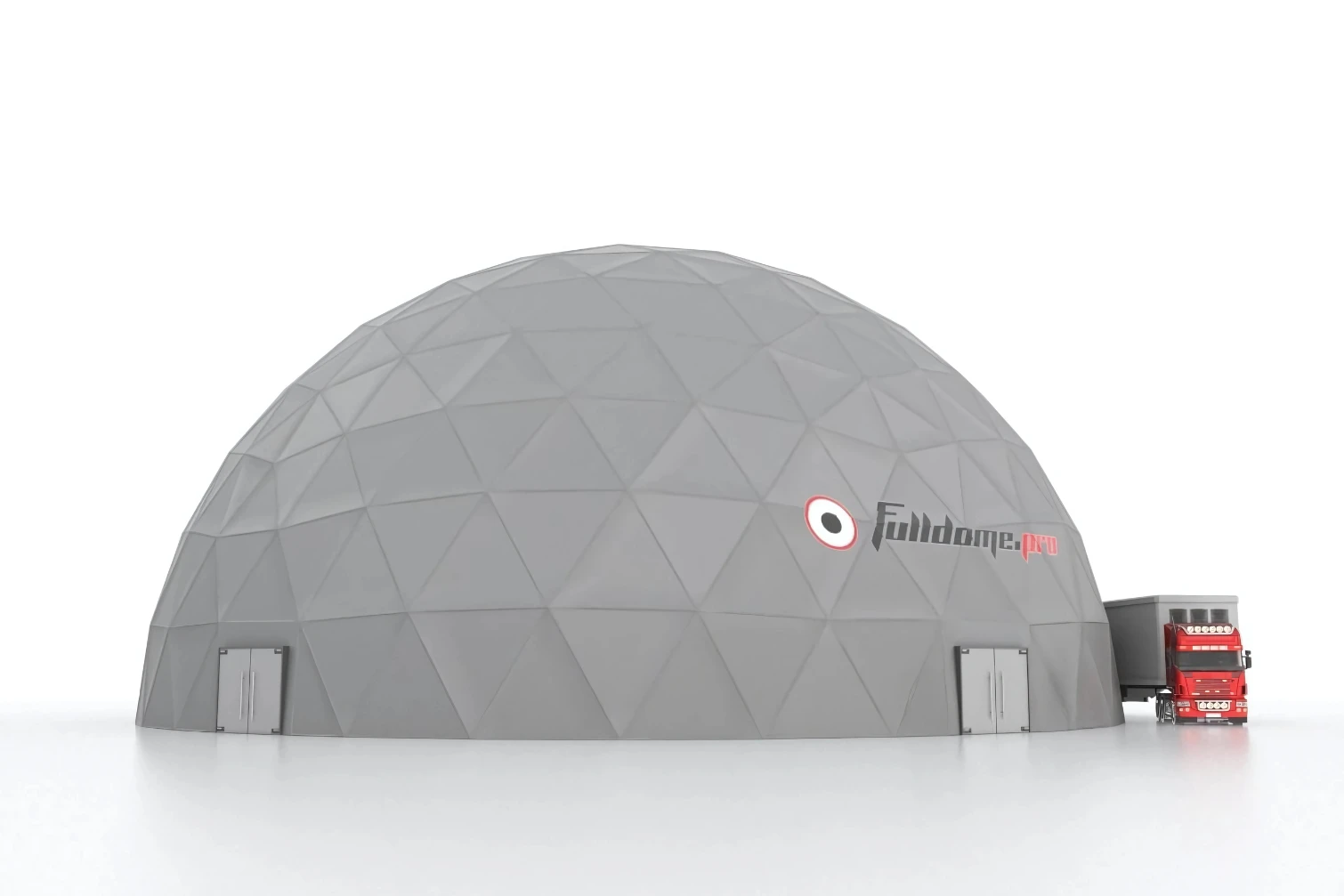 Domes