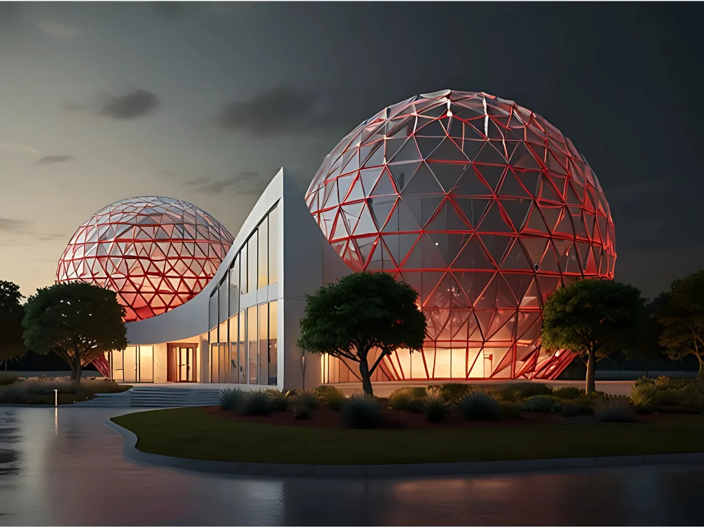 Dome Park Dome Park