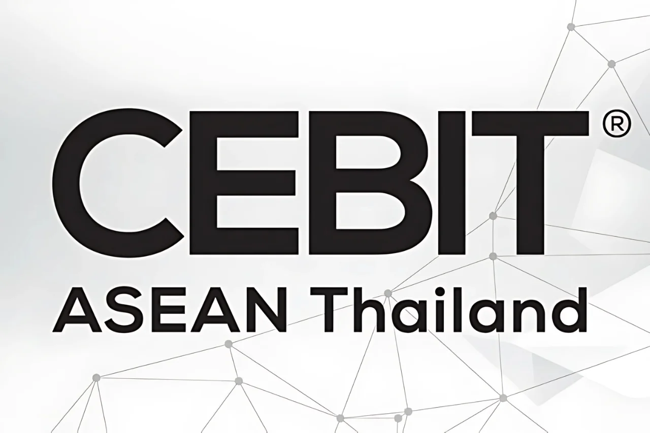 Showcases Immersive Dome Tech at CEBIT ASEAN Thailand 2019